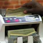 naira exchange rate
