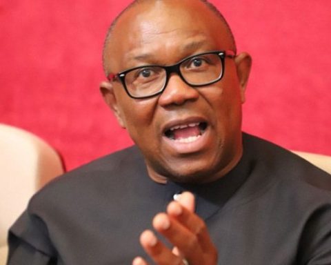 peter obi