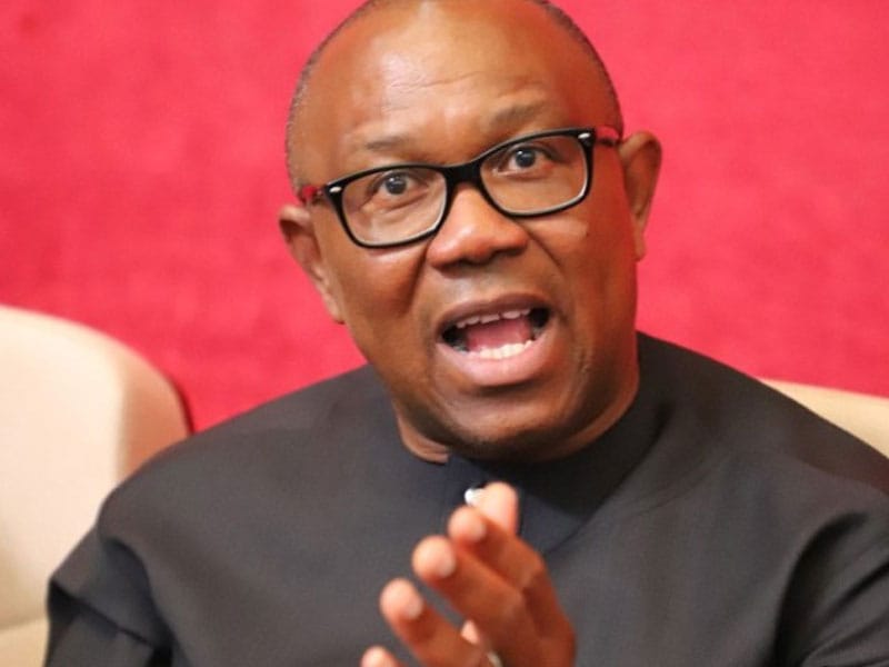 peter obi