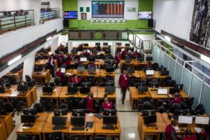 stockexchange