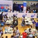 technology at the service of african youth and the continent teg campus the biggest tech meeting in africa returns for a 4th edition on the theme the tech response