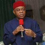 EFCC Arrests Former Abia State Governor Theodore Orji