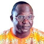 Ayuba Wabba