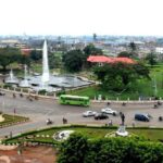 Benin City Edo State