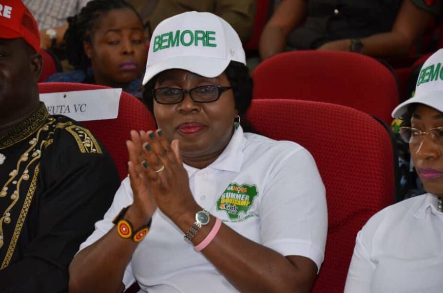 Akeredolu
