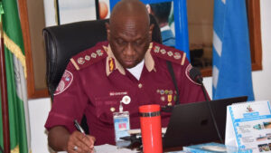 FRSC