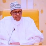 Buhari and ministers retreat