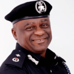DCP Tunji Disu