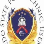 Edo poly logo