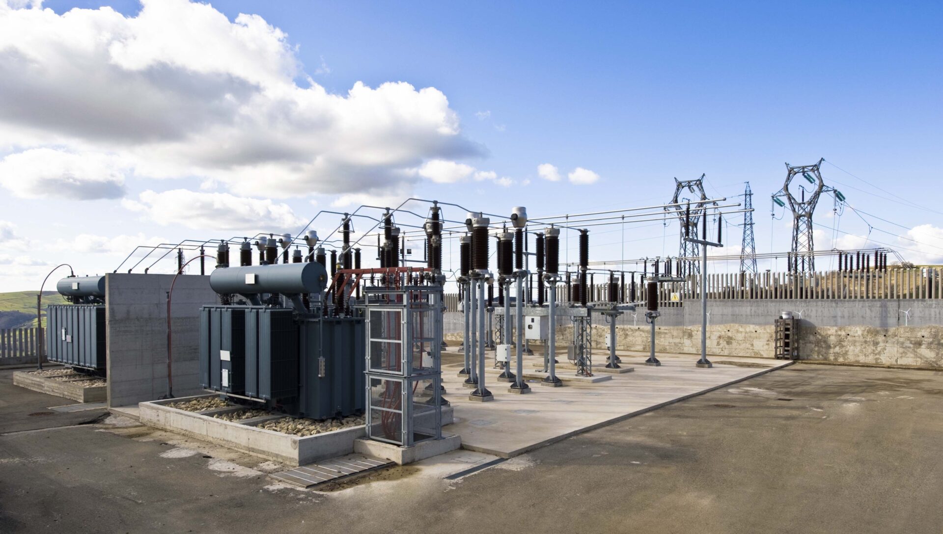 Electricity