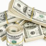 Foreign reserve