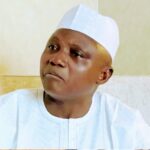 Garba Shehu