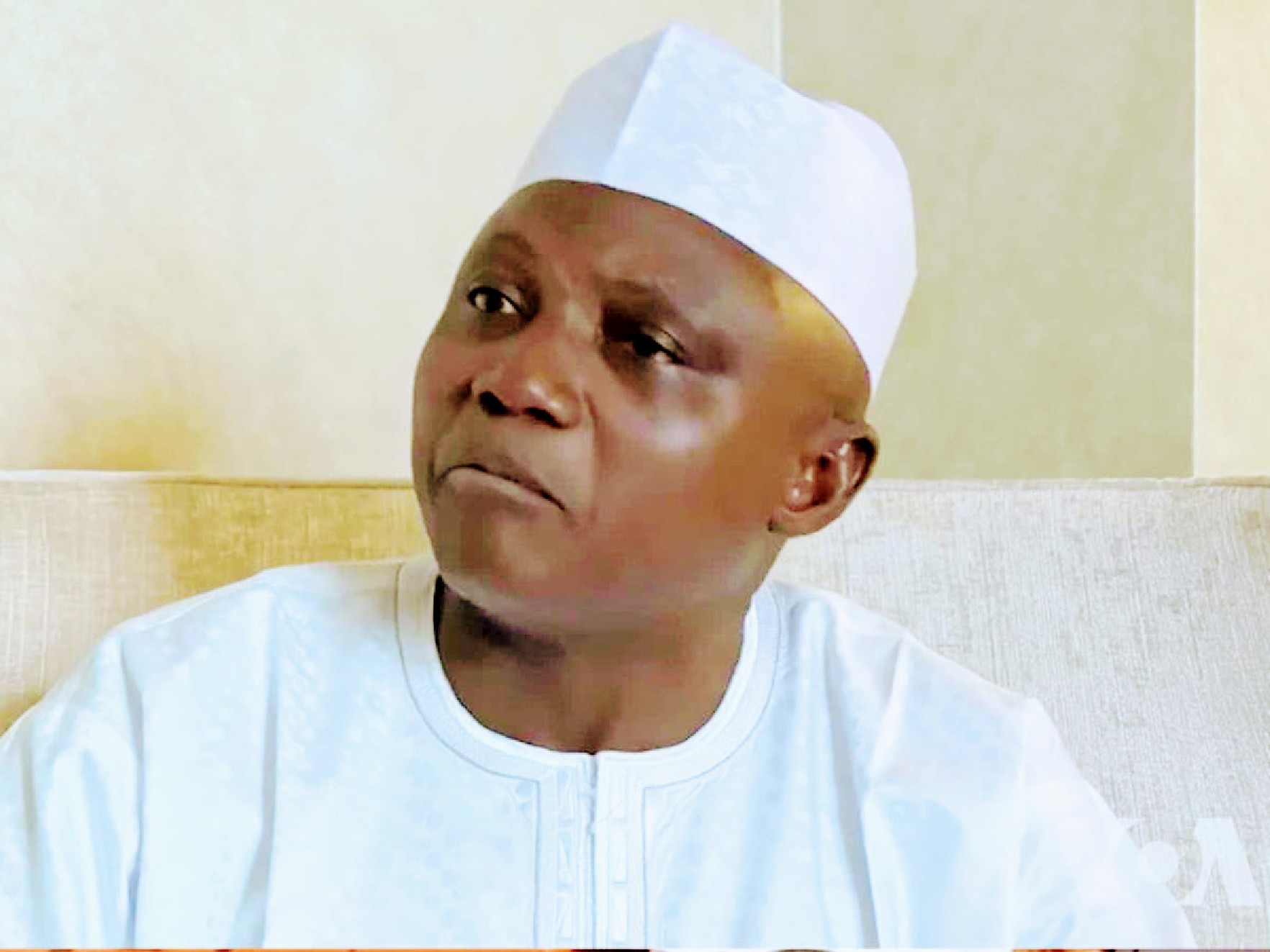 Garba Shehu