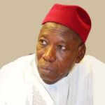Kano Court Removes Ganduje As APC Chairman, Affirms Suspension