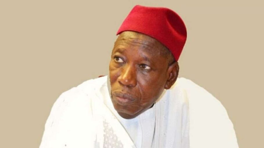 Kano Court Removes Ganduje As APC Chairman, Affirms Suspension