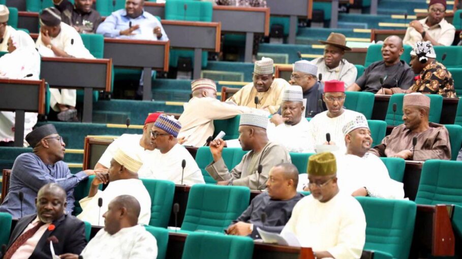 The Nigeria Ports Authority (NPA), the Nigeria Customs Service (NCS) and three other agencies have been accused of illegal auction of Federal Government properties. 
