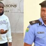 Hushpuppi Abba Kyari
