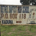 Kaduna Baptist School