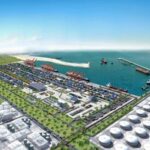 Lekki Deep Sea Port Project