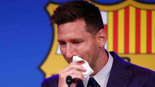 Messi 1
