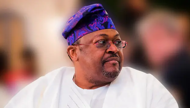 Mike Adenuga Loses $300million As Net-worth Further Declines To $3.3bn