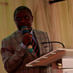 Vice Chancellor Nnamdi Azikiwe University Awka