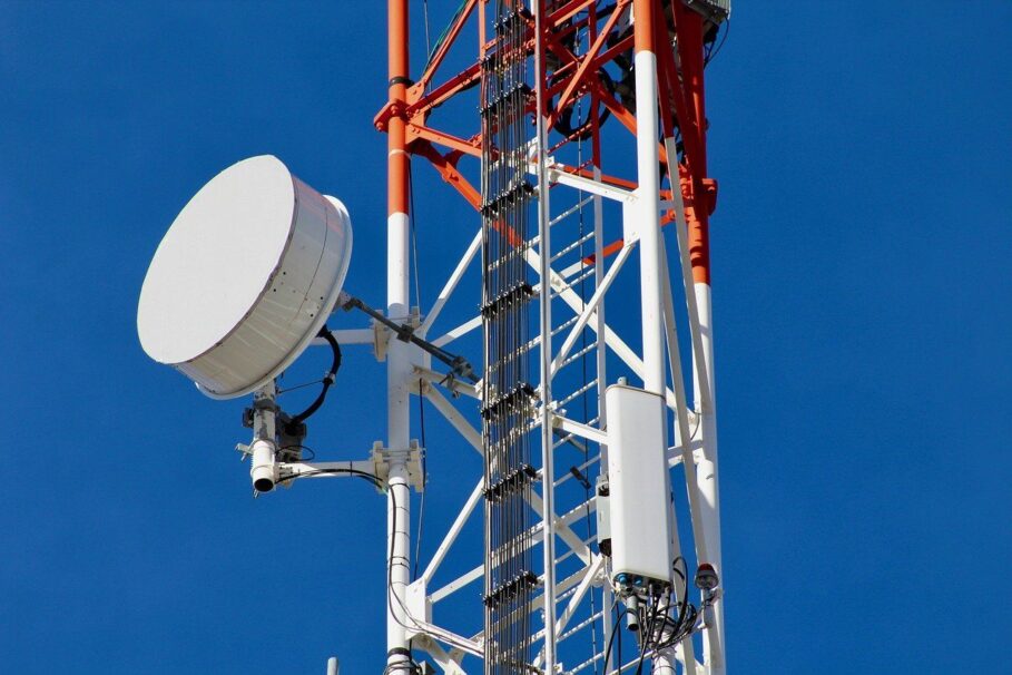 NCC spectrum sales