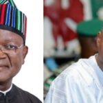 Fulani Herdsmen: Your False Claim Insults National Security, Garba Shehu Tells Ortom