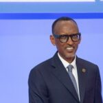 Paul Kagame