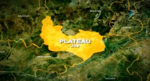 Plateau 1