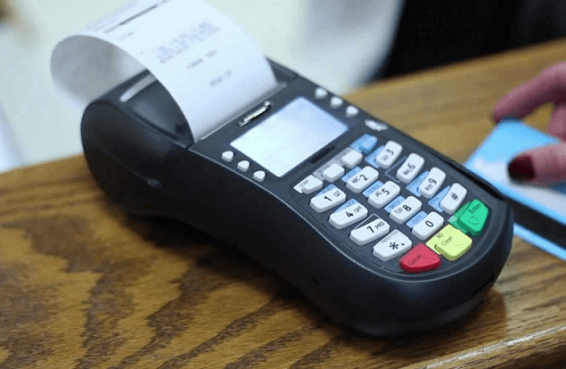 PoS attendant