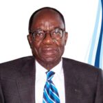 Ambassador Ejeviome Eloho Otobo