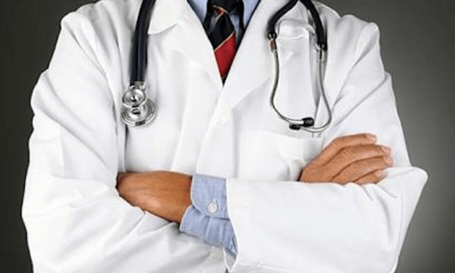 Resident doctors