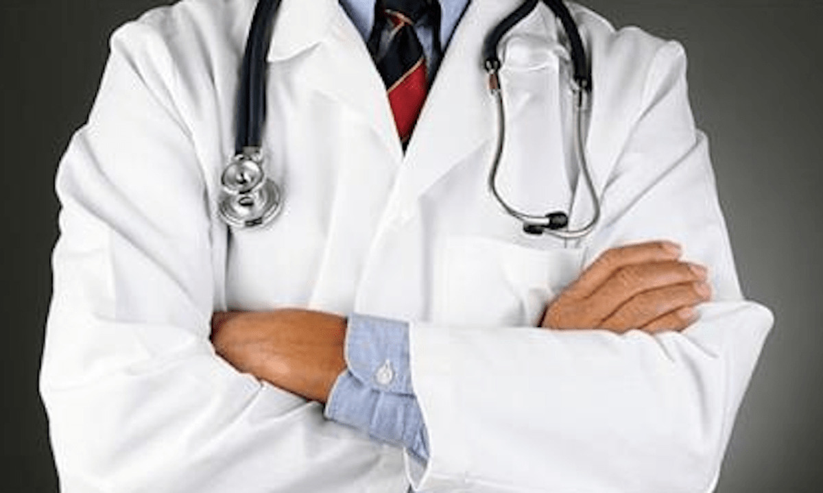 Resident doctors