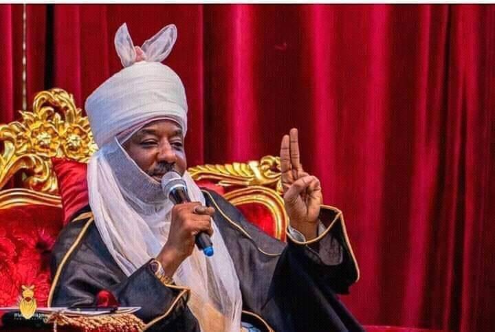 Sanusi Lamido Sanusi