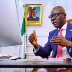 Sanwo Olu
