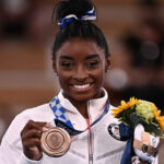 Simone Biles