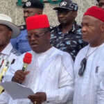 South East governors