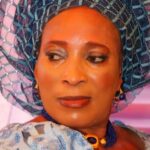 Titi Amina Abubakar