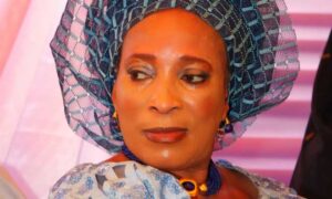 Titi Amina Abubakar