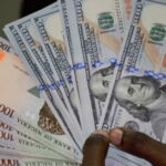 Naira Records First Major Depreciation At Official Market In 2025