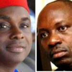 Umeoji and Soludo