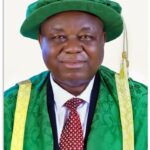 UNN VC To NEW SUG Executives: ‘Be Agents Of Positive Change, Role Models To Other Students’