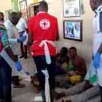 Red Cross