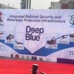 deep blue project