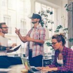 five things the past 20 years can teach us about our future work lives