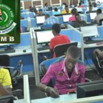 The Joint Admissions and Matriculation Board (JAMB)