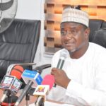 mohammed sani idris
