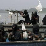 pirates