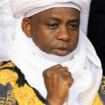 Buhari, Tinubu Meet Sultan, Demand To 'Win All Elections'